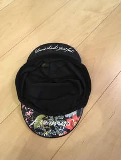 ANSER４ アンサー４ キャップのサムネイル