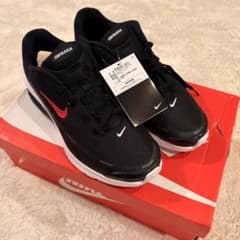 新品27cm】NIKE エアマックス BIA 黒/赤 箱付 IF2624 - メルカリ