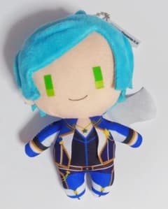 あんスタ コスマス ぬいぐるみ マスコット 深海奏汰 - メルカリ