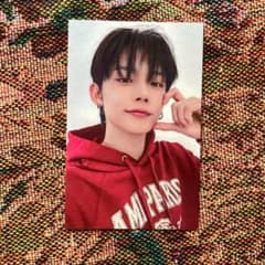 TXT ヨンジュン FANLIVE MOAZONE ファンライブ トレカ 日本 ヨンジュン TXT MOAZONE FANLIVE FC特典 公演トレカ - メルカリ