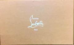 Christian Louboutin/クリスチャンルブタン空箱のサムネイル
