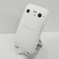 10 BALMUDA Phone ホワイト SIMフリー 極美品 BT90% - メルカリ