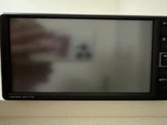 ダイハツ純正ナビ NMZK-W71D KENWOOD - メルカリ