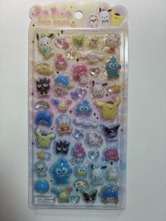 サンリオポップシール［新品］のサムネイル