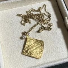 mallow AOI×ARTIDA OUD K18 ペタルチェーン ネックレス | Buyee 通販