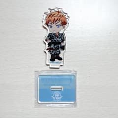 ヒプマイ 毒島メイソン 理鶯 アクスタ アクリルスタンド グッズ - メルカリ