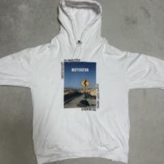 AZUL BY MOUSSY パーカーのサムネイル