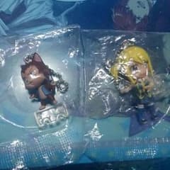 フェアリーテイル でふぉめminiのサムネイル