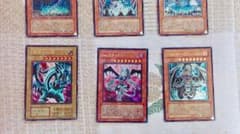 遊戯王のサムネイル