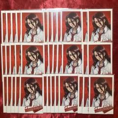 Dr.STONE Amocafe 獅子王司 ビジュアルカード 37枚 Dr.STONE Amocafe 獅子王司 ビジュアルカード 37枚