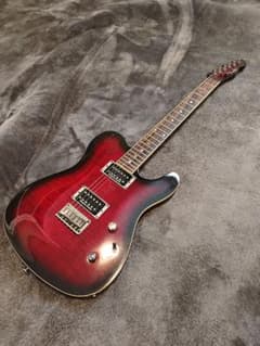 眼*郎様 Fender Special Edition Custom Telec 眼*郎様 Fender Special Edition Custom Telec - メルカリ