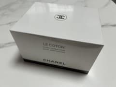CHANEL コットン100枚のサムネイル