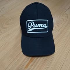プーマ  PUMA  キャップのサムネイル