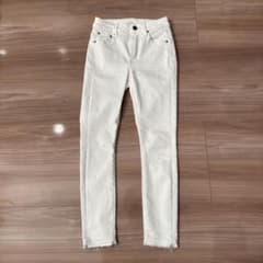 G-STAR RAW 3301 HIGH SKINNY ANKLEのサムネイル