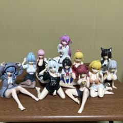 ホロライブ　フィギュア　まとめ売り m32243483840_1.jpg?1721667683