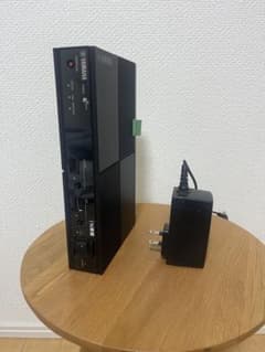 【中古】YAMAHA NVR510ルーターのサムネイル