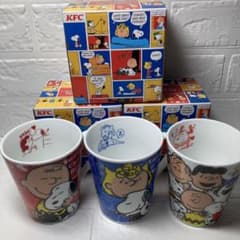 ケンタッキーの景品です。のサムネイル