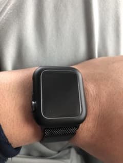 Apple Watch Blackのサムネイル