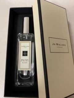 Jo MALONE ウッドセージ＆シーソルトコロン【箱あり】のサムネイル