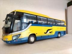 1/32 JR東海バス乗務員教習車(日野セレガSHD)素人組立品 - メルカリ