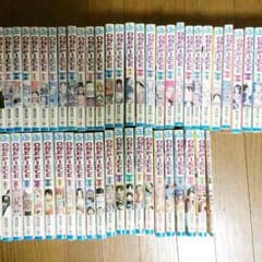 ワンピース漫画 1〜66巻のサムネイル