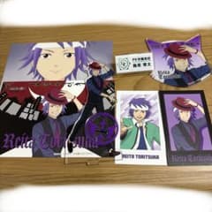 斉木楠雄のΨ難 ナンジャタウン 鳥束零太 アクスタ - メルカリ