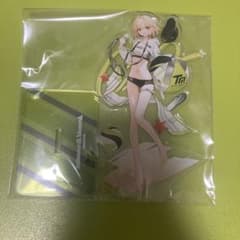 ちょこ庵　アルクェイド　アクリルスタンドのサムネイル