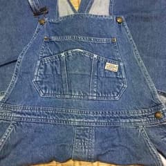 サロペットのサムネイル