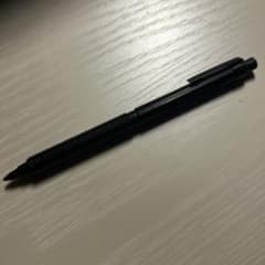 Pentel orenzNERO 0.3mm シャープペンシル 本体のサムネイル