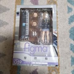 figma　琴吹紬　けいおんのサムネイル