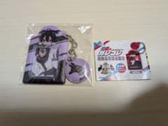 混血のカレコレ ミニフォトケース アヌビス 1点のサムネイル