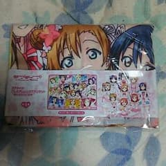 なぎ屋様専用ラブライブ！プレミアムビッグブランケット 僕たちはひとつの光のサムネイル