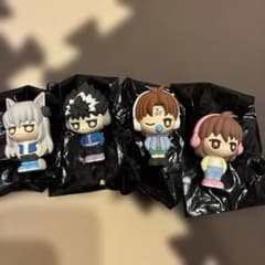 유유 백서 다이소 CUTOT 4종 세트 쵸코 라바