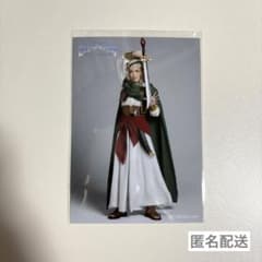【少女☆歌劇 レヴュースタァライト】ブロマイド