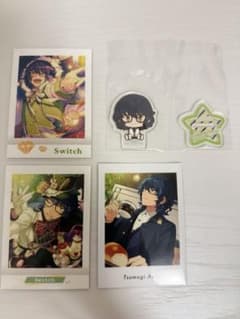あんさんぶるスターズ グッズまとめ売りのサムネイル