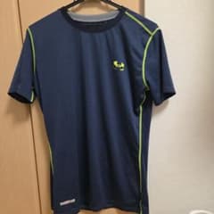 Under Armour ネイビー Tシャツ LGのサムネイル