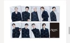 SEVENTEEN NEW_ パーカートレカ ドギョムのサムネイル