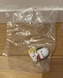Pochacco× White