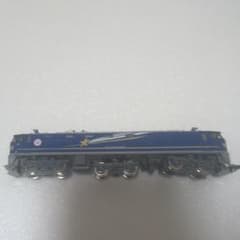 tomix 98953 さよなら北斗星 ef510 バラ売り - メルカリ