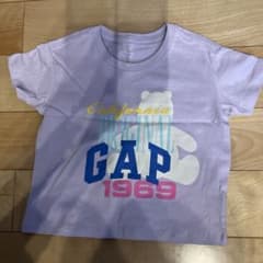 【新品未使用】GAP Tシャツのサムネイル