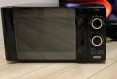 TWINBIRD DR-J700C 単機能電子レンジのサムネイル