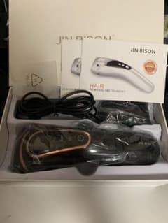 JIN BISON 脱毛器のサムネイル