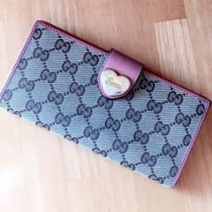 財布 GUCCIのサムネイル