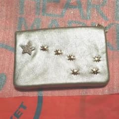 ツモリチサトキャリー財布のサムネイル
