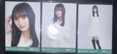 乃木坂46 生写真 チュニック 遠藤さくら コンプ