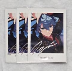 瀬名泉 ぱしゃっつ あんさんぶるスターズ あんスタ ぱしゃっつ 瀬名泉 - メルカリ