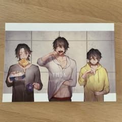 YMDK ヒプノシスマイクのサムネイル