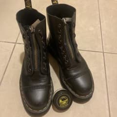 ドクターマーチン Dr.Martens 8ホール SINCLAREのサムネイル