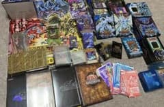 遊戯王 まとめ売り 青眼の白龍 三幻魔 フィギュア TCG - メルカリ