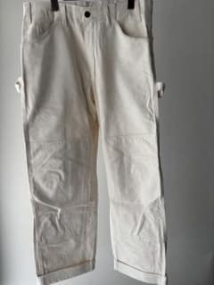 三軒茶屋US購入　Dickies ペインターパンツ size32×30